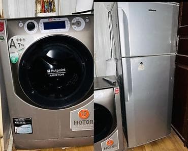 220: ✅tecili Hitachi Nofros yaponya markası soyuducu 220 AZN Hotpoint — 1