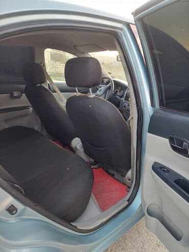 zapi satilir 50 manata: Hyundai Accent – 2006 1.5 Dizel, Mexanika Qiymət: 9300 AZN Gündəlik — 6