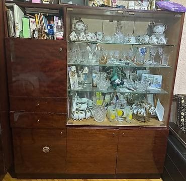 İşlənmiş, Servant