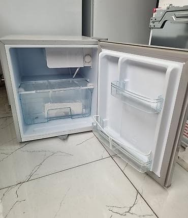 goruntu kamera: Soyuducu mini soyuducu soyducu Soyea Model: BC 50 Hündürlüyü 50 sm Eni — 1