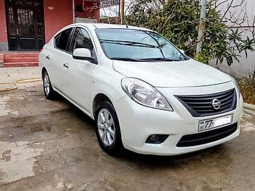 5 1 ford transit: Nissan Sunny: 1.5 l | 2014 il Sedan — 5