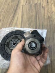 çaşqa feredo: Opel Astra, Оригинал, Б/у — 10