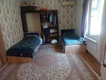 binə atçiliq: 100 kv. m, 4 otaqlı — 7