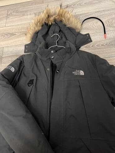Информатика: Пиджак, Однотонный, The North Face, M — 3