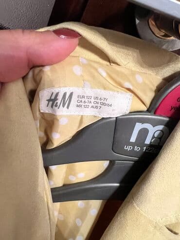 lifcik razmer: Sari HM-15 azn. Cins TYESS markasidi- 15 azn Jilet TEZEDIR !!!! Tyess — 2