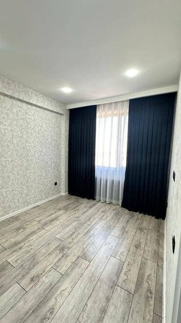 9 mkr yeni tikililer: Yeni Günəşli Massiv D, 2 otaqlı, Yeni tikili, 59 kv. m — 3