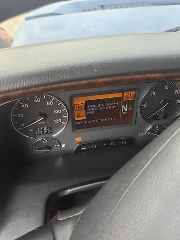 kama 205 teker: Yükdaşıma üçün hazır komplekt: Mercedes‑Benz dartqı və Kögel tentli — 8