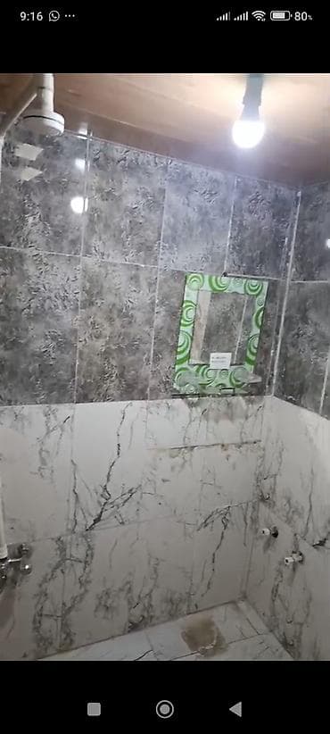 günlük ucuz kiraye evler: Kirayə üçün mebel və məişət əşyaları ilə təchiz olunmuş kiçik ev/otaq — 2