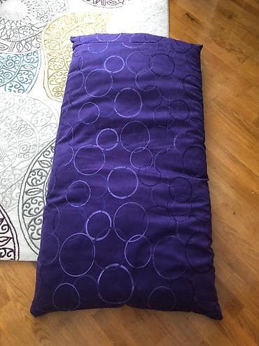 döşekçe: İşlənmiş, Yun matras, Uşaq üçün — 1