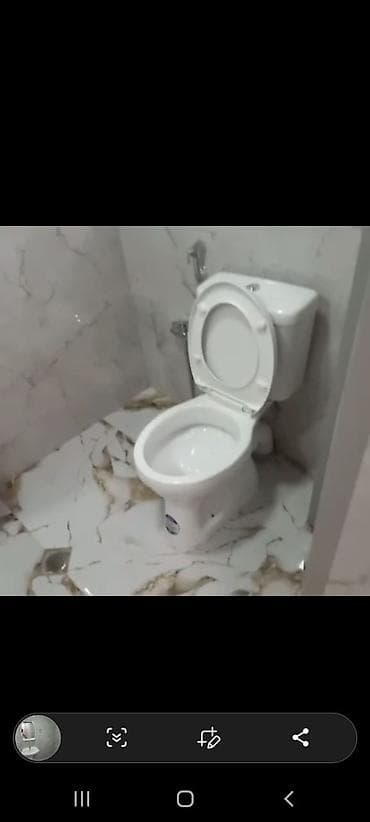 Satılır: 1 otaqlı mənzil (studiyo tipli) - Ümumi planlama: açıq — 3