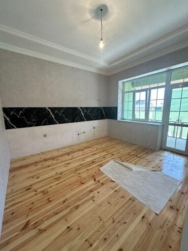 cavadxan qesebesi: 3 otaqlı, 150 kv. m, Kredit yoxdur, Yeni təmirli — 5