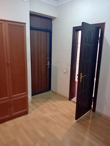 xirdalan kiraye ev: Yasamal, 2 otaqlı, Yeni tikili, m. İnşaatçılar, 80 kv. m — 5