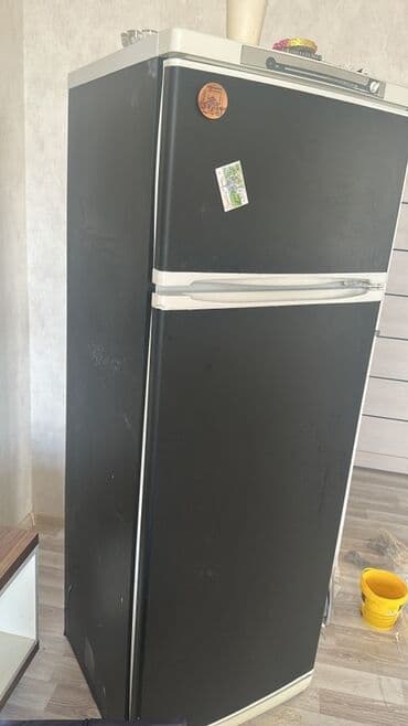 зил москва холодильник: Б/у 2 двери Indesit Холодильник Продажа, цвет - Черный — 2