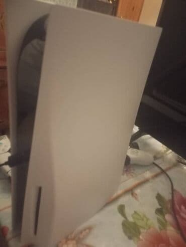 Mətbəx texnikası: PlayStation 5 satılır 800 AZN Quba erazisinde olanlar elage saxlasa — 3