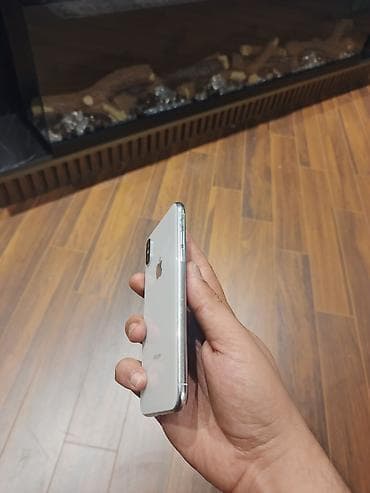 Elektronika: IPhone X, Ağ — 4