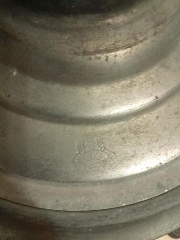 ucuz samavar: İşlənmiş Od Samovar, 5 l, Ünvandan götürmə — 3