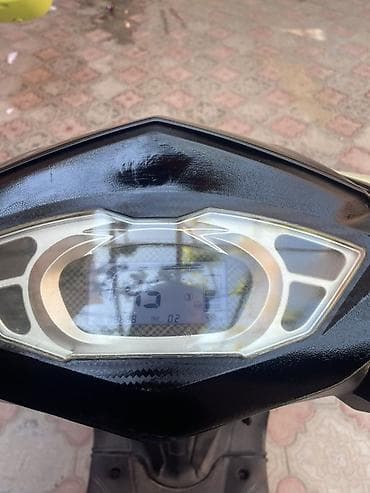 elektirikli mapet: Kuba - Fprce 4000MX, 8600 km — 7