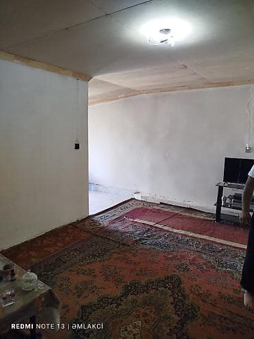 Həyət evləri və villaların satışı: 3 otaqlı, 70 kv. m, Kredit yoxdur, Orta təmir — 4