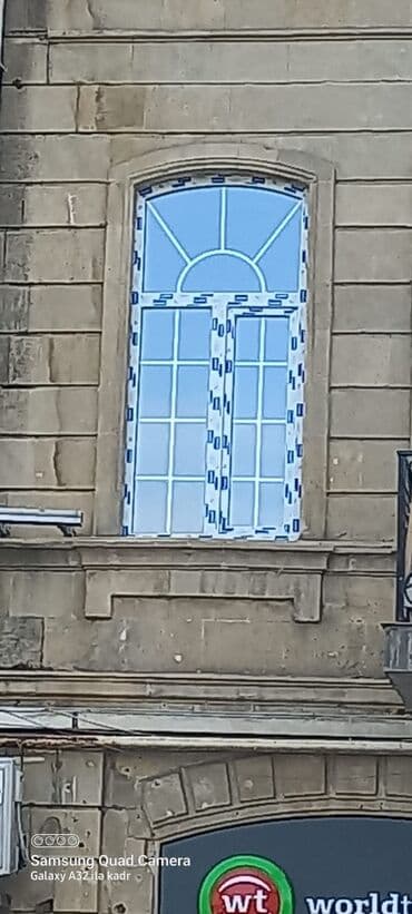 qapi ustu asmalar: Plastik Qapı Pəncərə SİFARİŞLƏ — 5