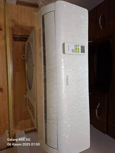 комбайн ловол цена: Vestel split kondisioner komplekti 45kvadrat her bir seyi var az — 4