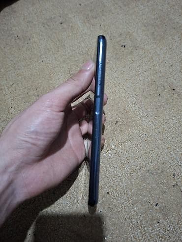 x 3 pro: Poco X3, rəng - Boz, Barmaq izi — 4