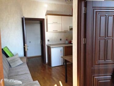 xirdalanda yeni tikili binalar: 2 otaqlı, Yeni tikili, 40 kv. m — 3