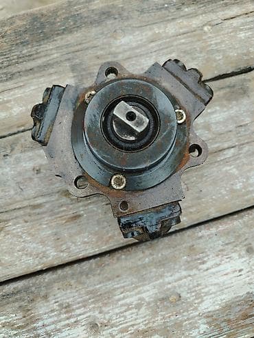 Məhsul: Dizel yanacaq nasosunun yüksək təzyiq hissəsi (PLD/sekundar — 1