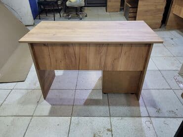 maslar: Yeni, İşçi üçün, Dördbucaq masa — 5