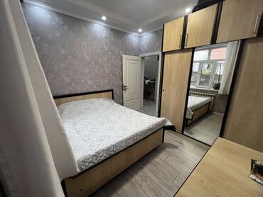 cəlilabadda ev satılır: 3 otaqlı, 150 kv. m, Kredit yoxdur, Yeni təmirli — 14