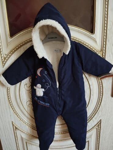 Kanbizon 7 aylıq hün 60 sm oğlan uşağı lalafo.az -da Kanbizon 7 aylıq hün 60 sm oğlan uşağı