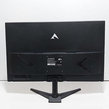 dell notebook: Monitor “22inch ALFA21DFRP75P1 22inch” ⭐Monitor 22inch ALFA21DFRP75P1 — 8