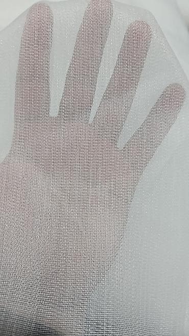 bamboo tekstil: Bambu tul — 4