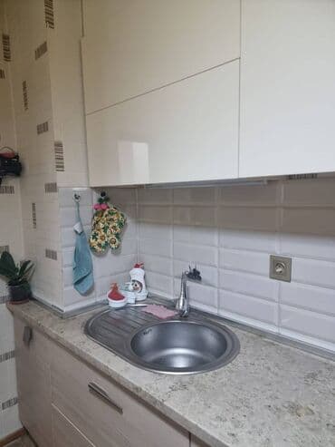 qubada yeni binalar: Bakıxanov qəs., 3 otaqlı, Yeni tikili, 113 kv. m — 9