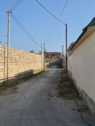 Mənzillər: 8 sot, Mülkiyyətçi, Kupça (Çıxarış) — 10