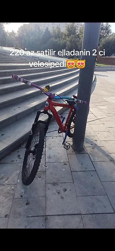 cube velo: Velosiped – şəhər və yüngül off-road sürüşləri üçün yığma model - — 1