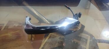 Ön sağ, Mercedes-Benz W220, Ünvandan götürmə, Pulsuz çatdırılma, Ödənişli çatdırılma