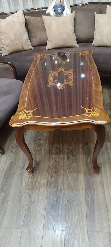 kreslo divan: İşlənmiş, Divan, İtaliya — 3