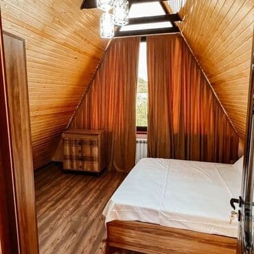 zabrat qəsəbəsi: 200 kv. m, 3 otaqlı, Kanalizasiya, Telefon, Artezian quyusu — 9