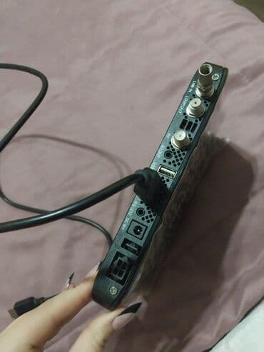 антенный усилитель для телевизора: Connect tv tep teze islenmeyib — 2