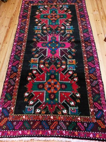 qarabağ xalçası: Xalça Dekorativ, Azərbaycan, Kredit var — 4