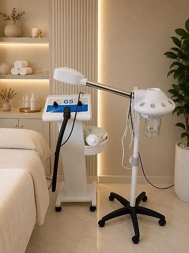 Другие медицинские товары: Lazer aparatı və lampa ikisi birlikdə təcili 300 man satilir. Hər — 1