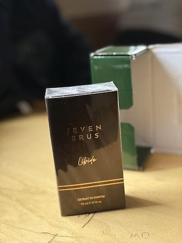 elope etir: Kosmetik dəst, 2 məhsul, Yeni — 2