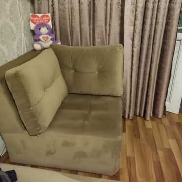 game kreslo: Yeni, Kreslo-oturacaq, Parça, Kredit yoxdur, Çatdırılma yoxdur — 1