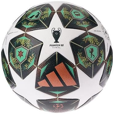 ⚽ SATILIR – ADIDAS UEFA CHAMPIONS LEAGUE MUNICH 25 FINAL FUTBOL TOPU ⚽ — 2