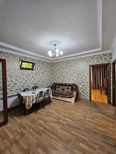 sumqayit kirayə evlər: 3 комнаты, 100 м², Нет кредита, Свежий ремонт — 9