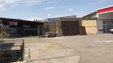 et dükanı: Lənkəranda Bakı-Astara maqistral yolunun üstündə, sahəsi 0.5+ hektar — 2