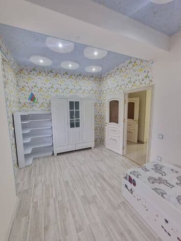 şamaxinka 300 manata kiraye evler: Xətai metrosuna yaxin 15 mertebeli binanın 3-cu mərtəbəsində yerləşən — 9