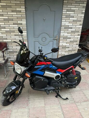 Mərmər effektli PVC panellər: RKS - RYDER, 110 sm3, 2024 il, 1790 km — 4