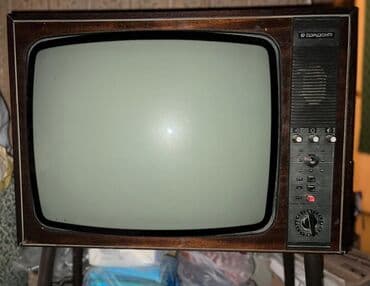скупка нерабочих телевизоров: İşlənmiş Televizor Akai Ünvandan götürmə — 3