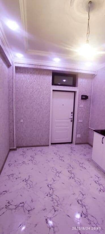 kafe icarəyə verilir: 2 otaqlı, Yeni tikili, 65 kv. m — 12